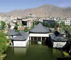 St.Regis Resort - Lhasa